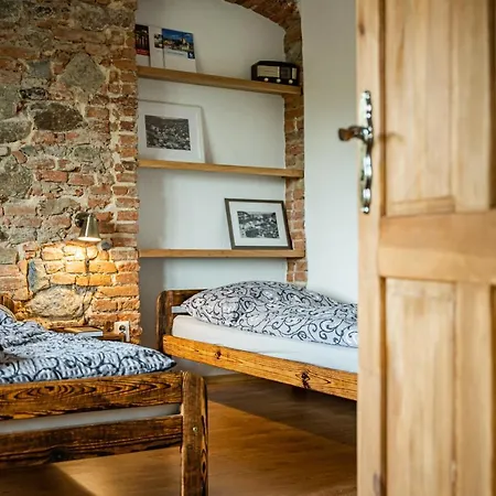 Belavita Apartment