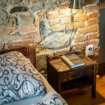 Belavita Appartement Banská Štiavnica
