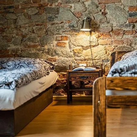 Apartment Belavita