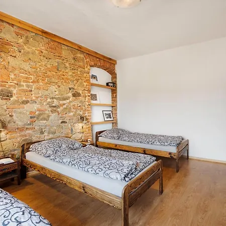 Appartement Belavita Banská Štiavnica