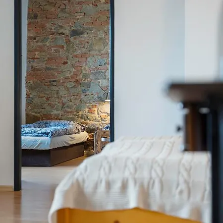 Apartment Belavita Banska Stiavnica