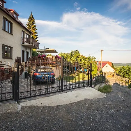 Appartement Belavita *