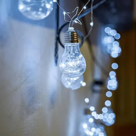 Belavita Appartement *