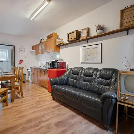 Belavita Apartment *
