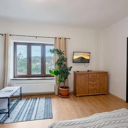 Apartment Belavita