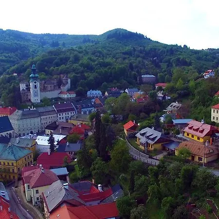 Belavita Banská Štiavnica