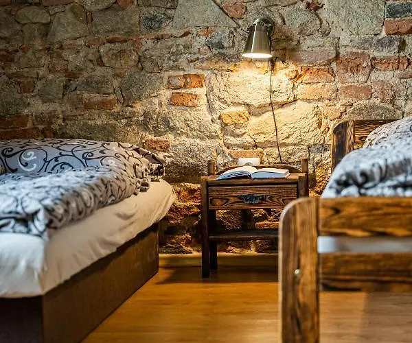 Apartmán Belavita