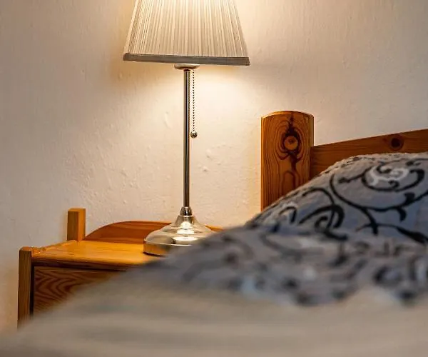 Apartmán Belavita *