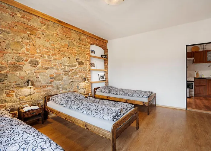 Apartmán Belavita Banská Štiavnica