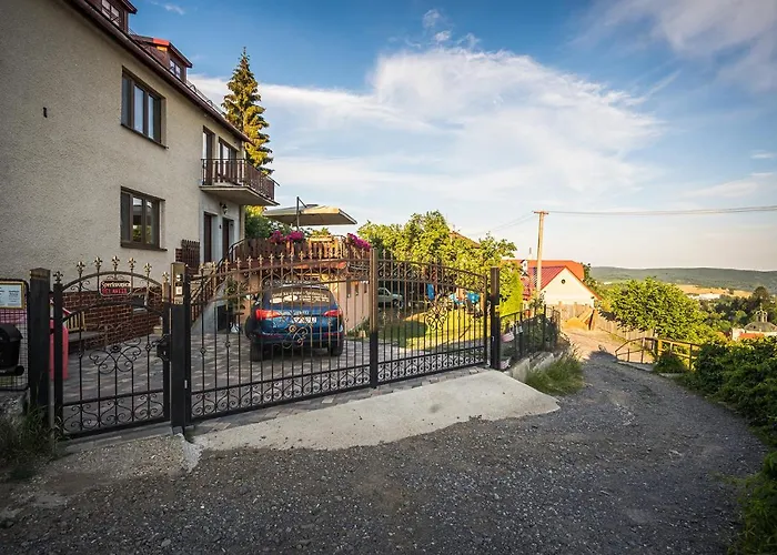 Apartmán Belavita *