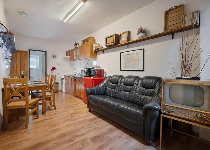 Belavita Apartmán *