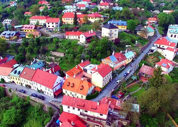 Belavita Apartmán Banská Štiavnica